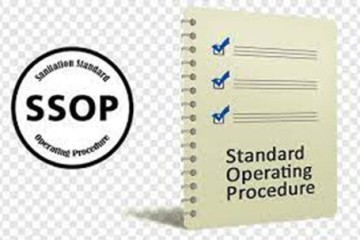 SSOP là gì? Ý nghĩa và phạm vi tiêu chuẩn SSOP